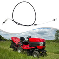 Control Cable for