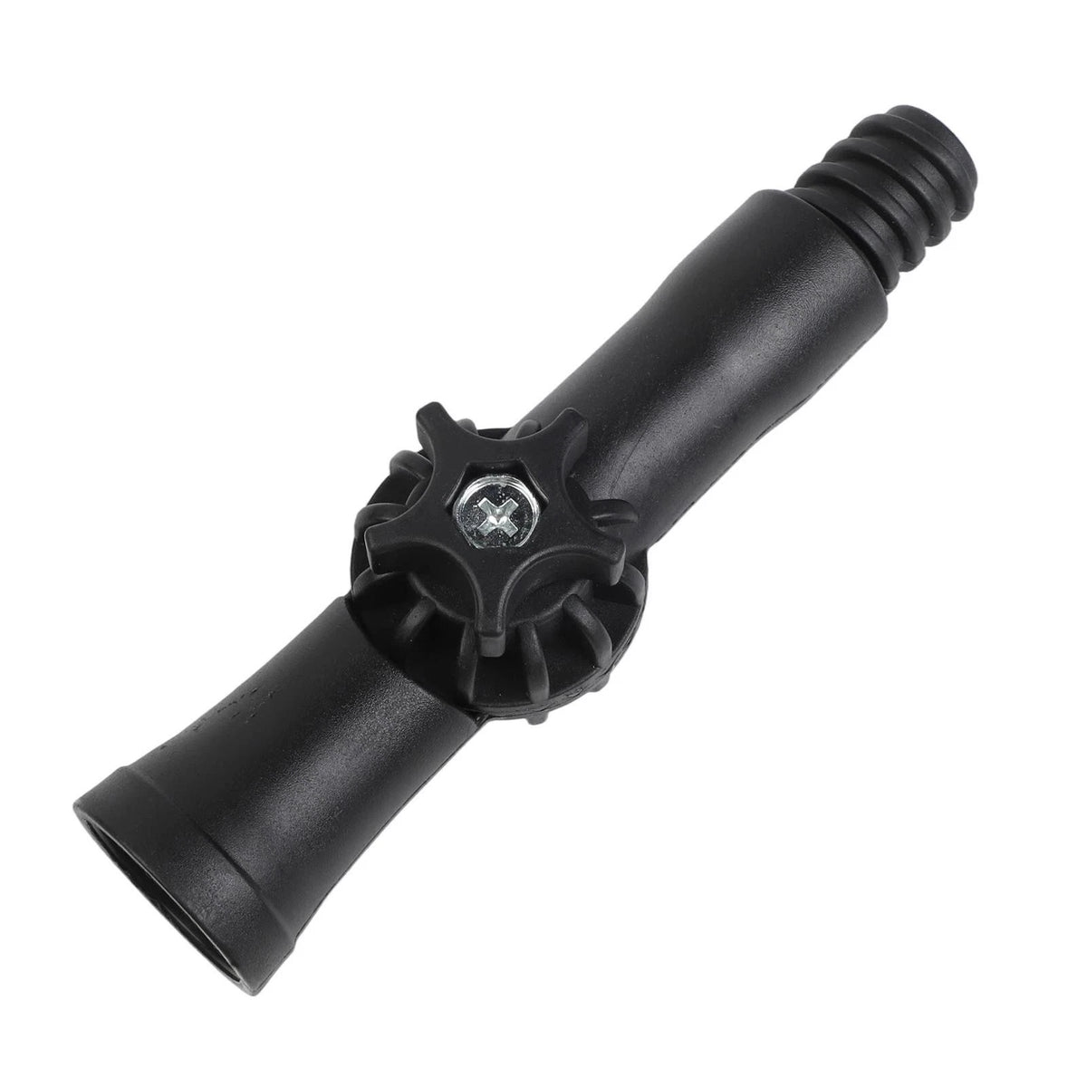 Paint Roller Extension for Enhanced Cleaning Efficiency