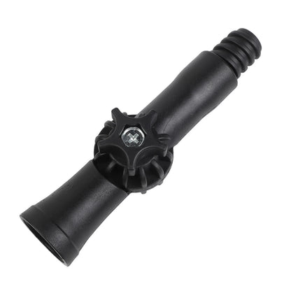 Paint Roller Extension for Enhanced Cleaning Efficiency