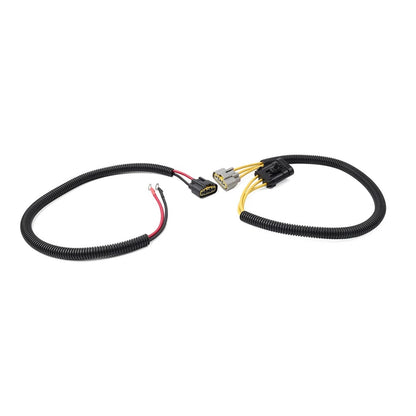 Regulator Rectifier Connector Plug for Polaris Ranger 500 1000 RZR 900 1000
