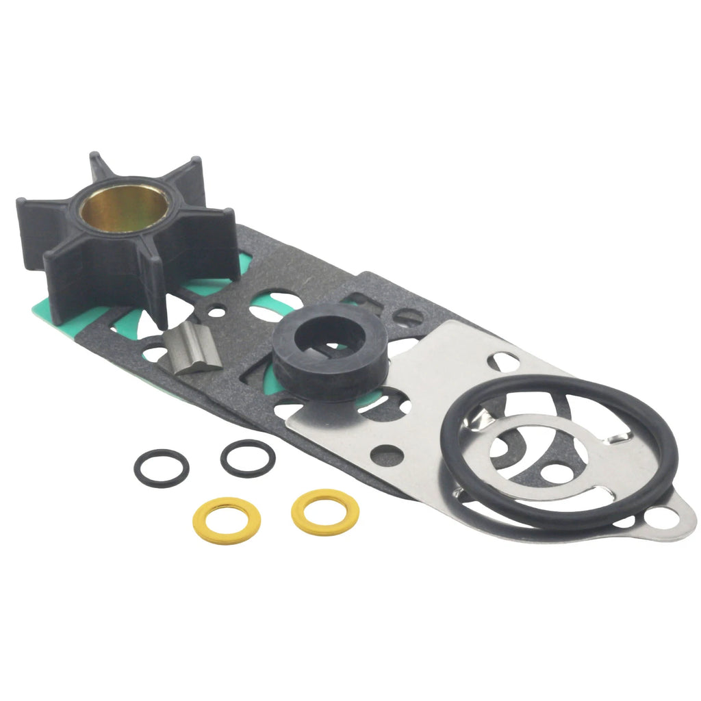 Outboard Water Pump Repair Kit for Mercury Mariner 35-70 HP