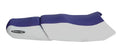 Hydro-Turf Seat Cover for Yamaha WaveVenture (1994–1996) Purple/White