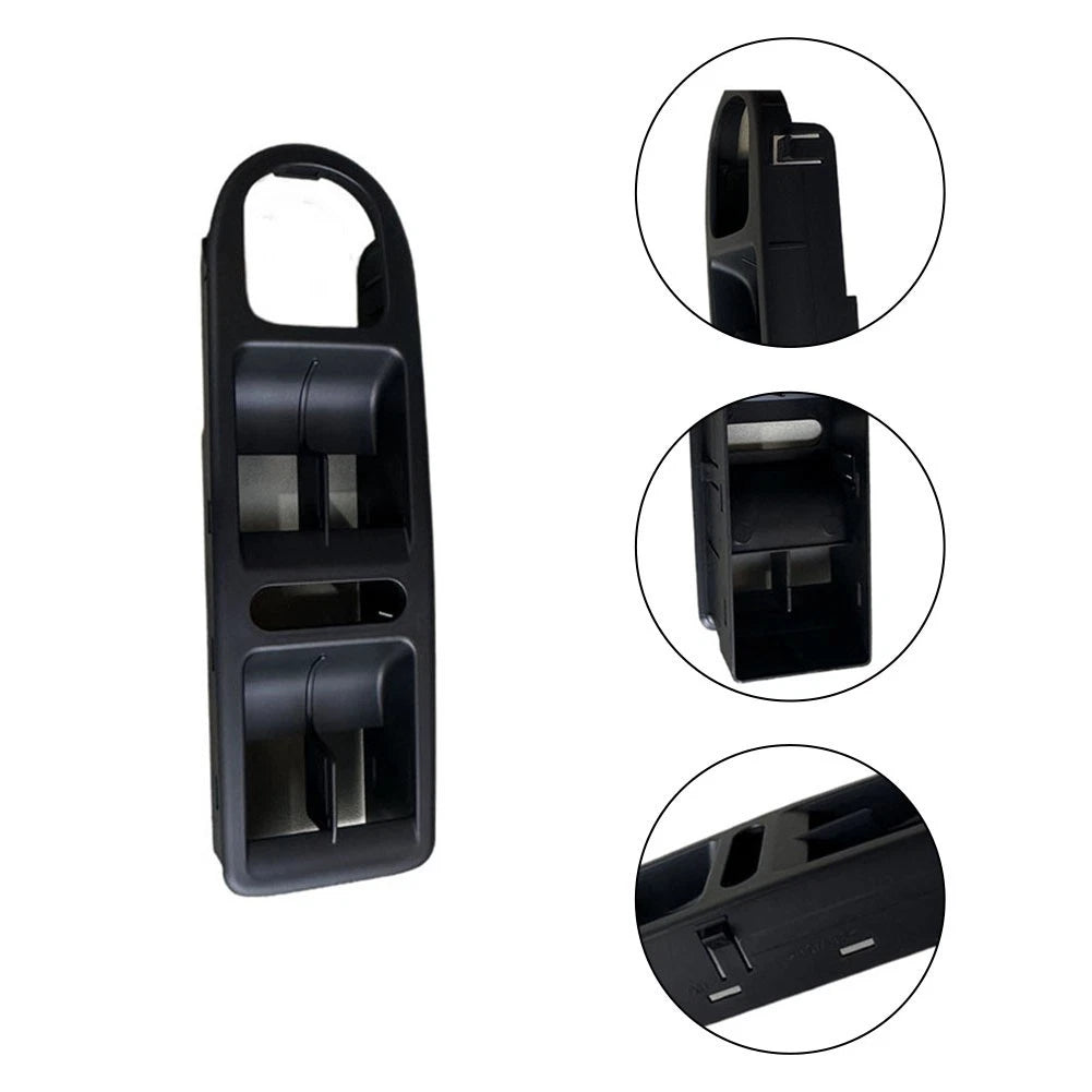 Window Lifter Switch Base for Golf 6 (2009–2013)