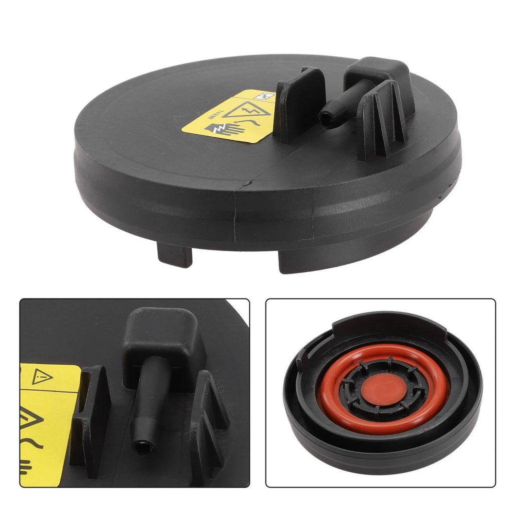 Replacement Engine Valve Cover PCV Diaphragm Repair Kit for
