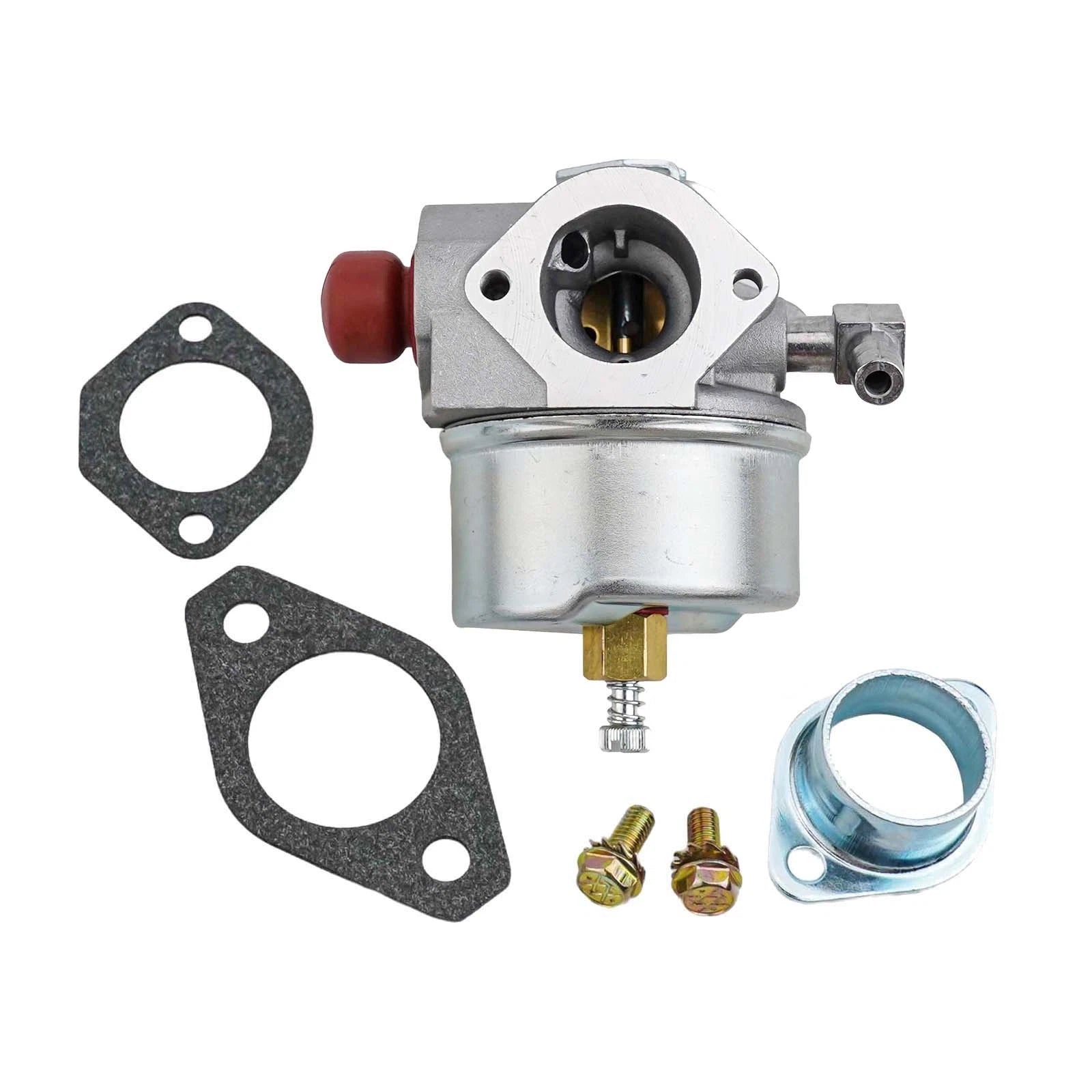 Carburettor with Seal for Tecumseh Engine (632795A)