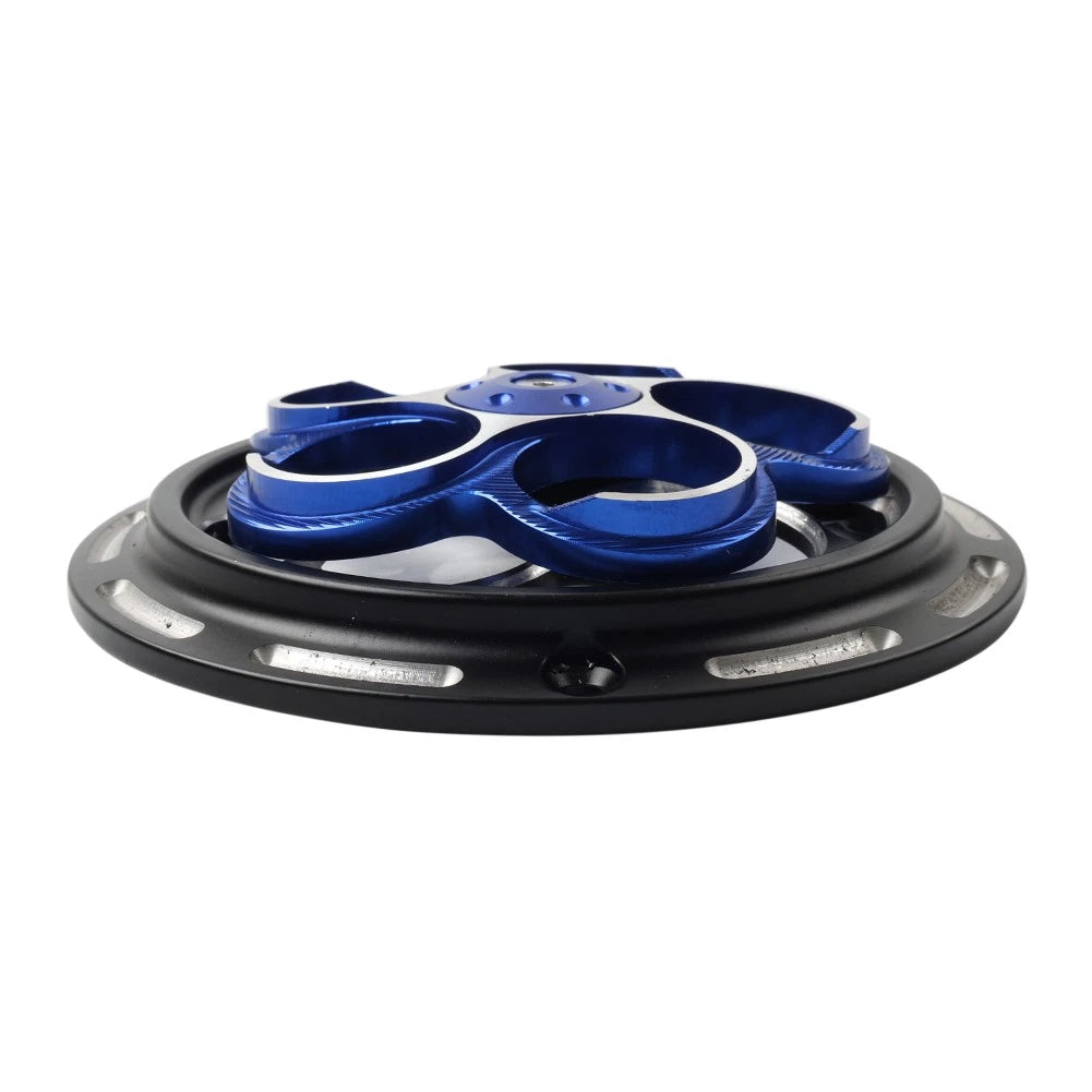 Cooling Fan Cover for Vespa Sprint Primavera 150 (2014–2023)