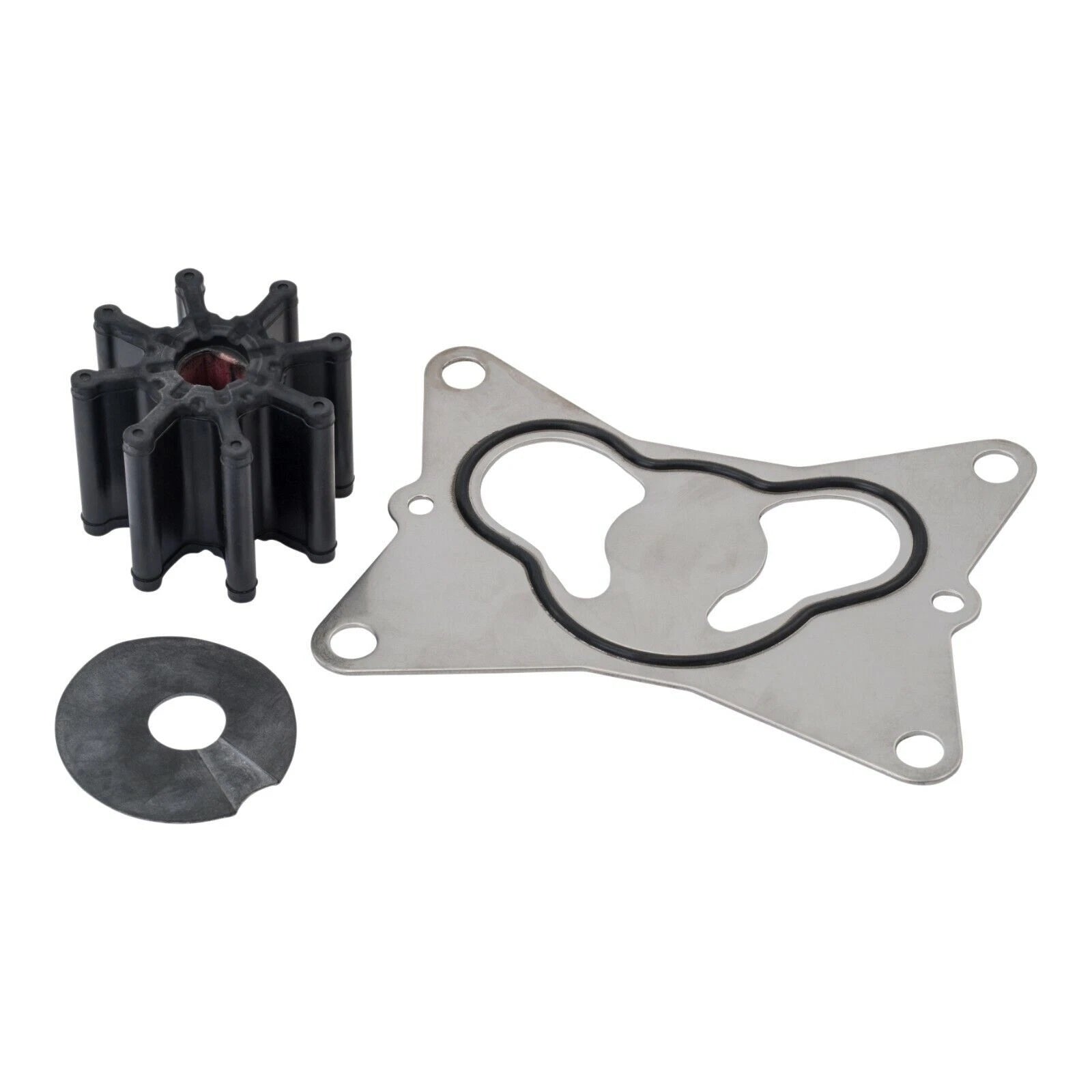 Sea Water Pump Impeller Repair Kit for Mercury (4.5 6.2) (47-8M0137221)