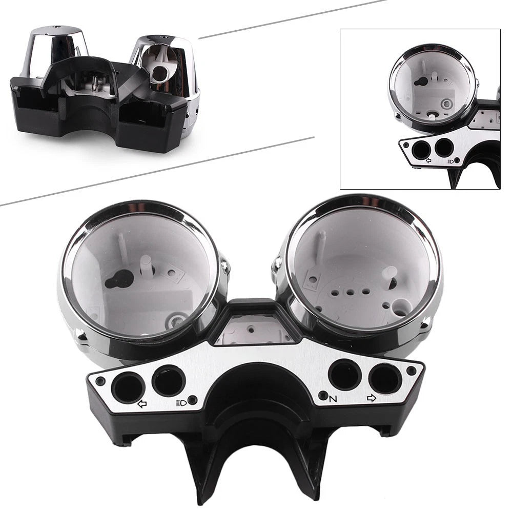 Speedometer Clock Cover for Yamaha XJR1300 (1998–2002)