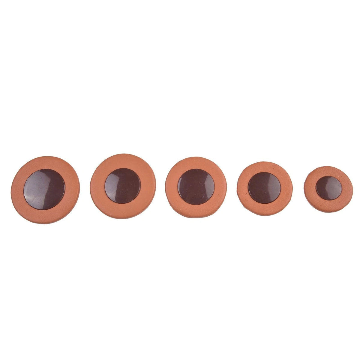 Sax Pads Set for Alto Saxophone (Lightweight)