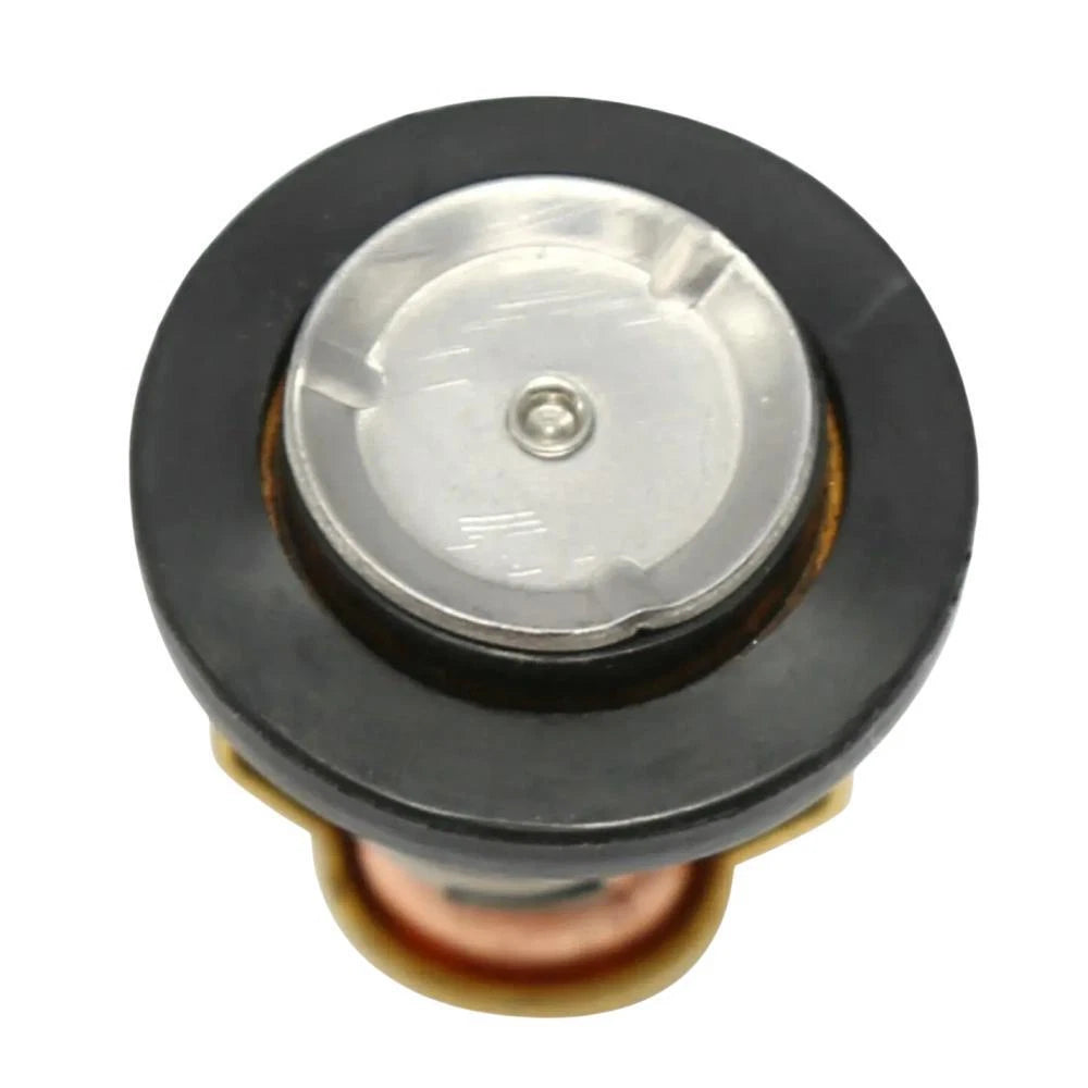 Thermostat for Suzuki Outboard 70-300 HP (17670-90J00, 18-3632, 5033721)