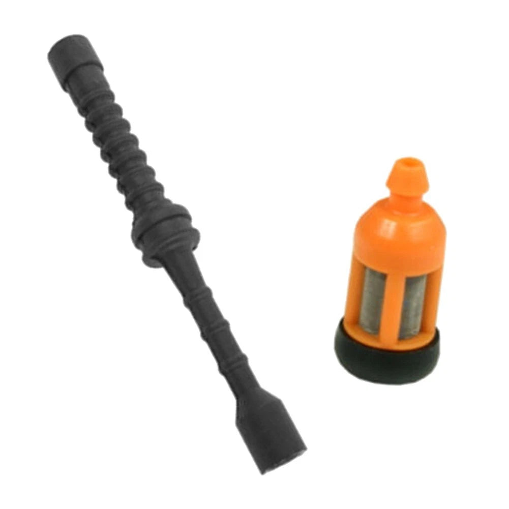 Fuel Filter and Hose for
