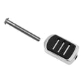 2X Shift Pegs for Harley FLST FLHX (1984–Present) - Heel Toe
