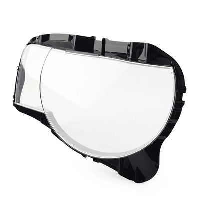 Headlight Lens Cover for Land Rover Defender (2020–2023) Right