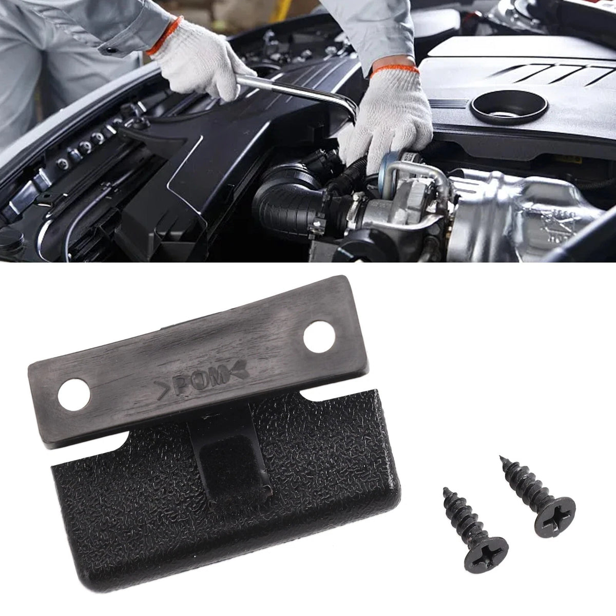 Armrest Box Cover Latch Clip for Mitsubishi Pajero (2000–2018) MR532555