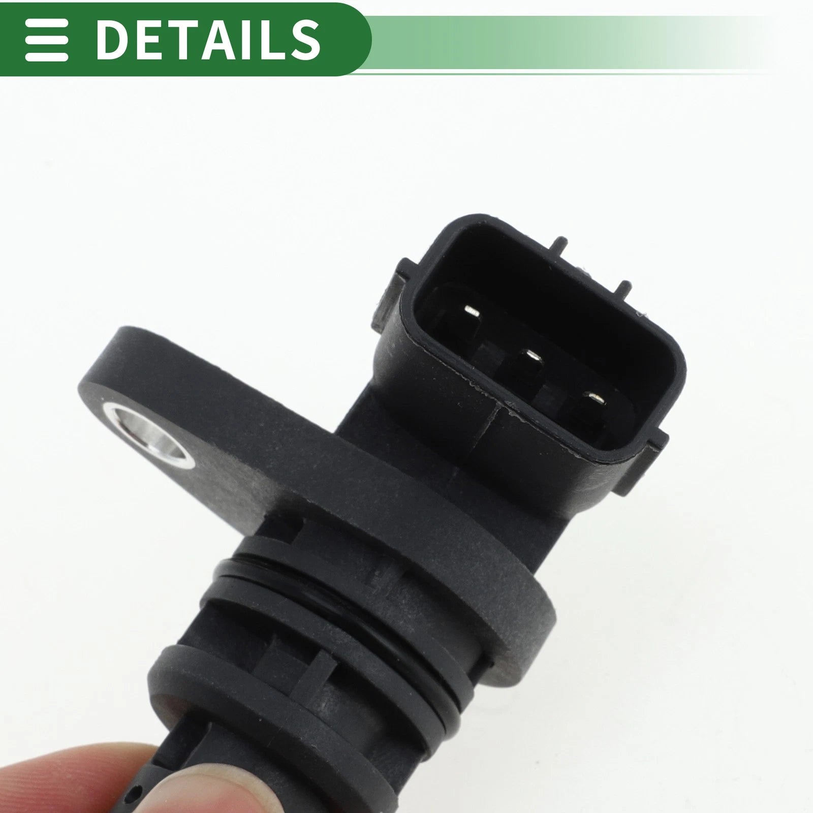 Output Transmission Speed Sensor for Mazda 3 (2004–2010) No.FN1221551