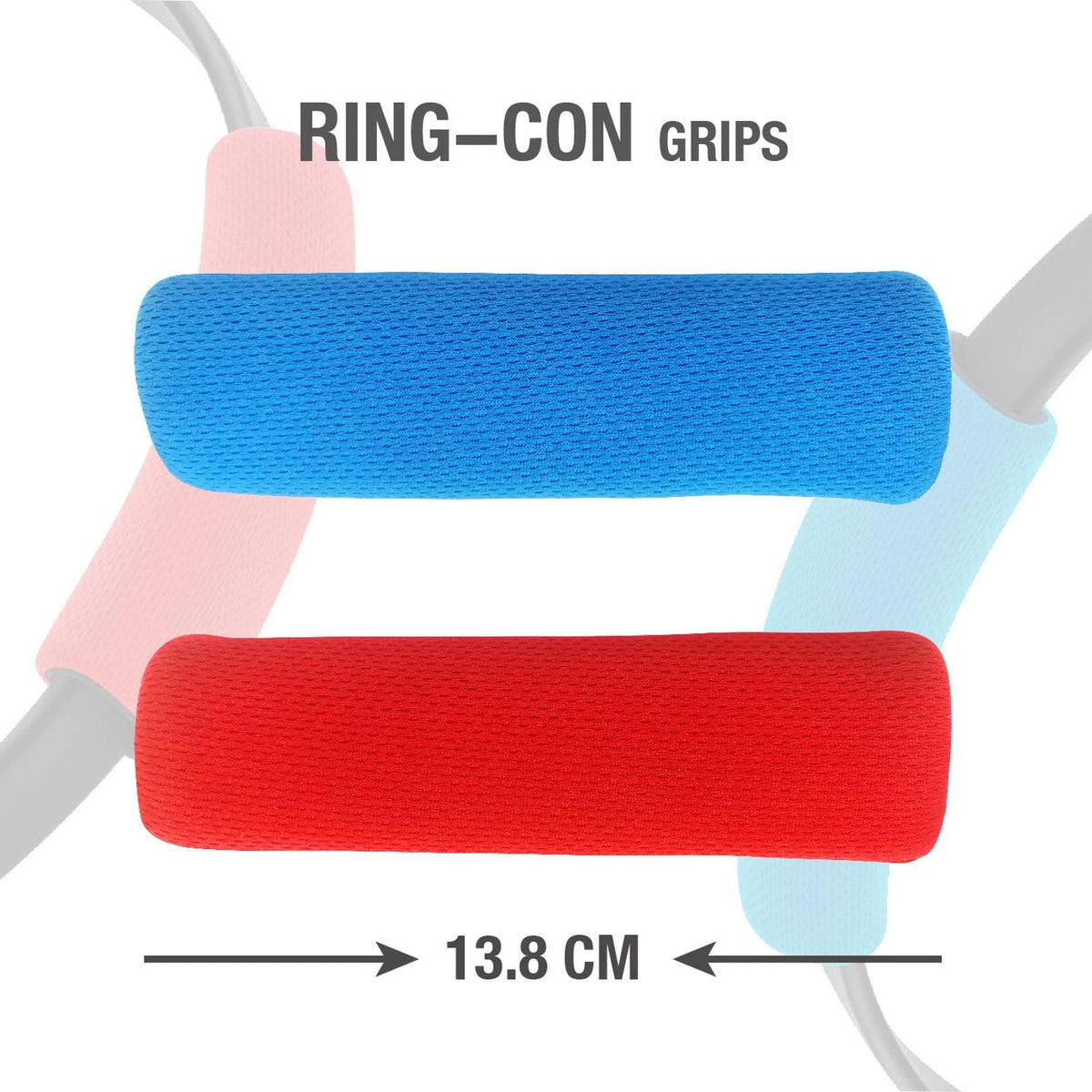 Leg Fixing Strap Band for Nintendo Switch NS (2017–Present)