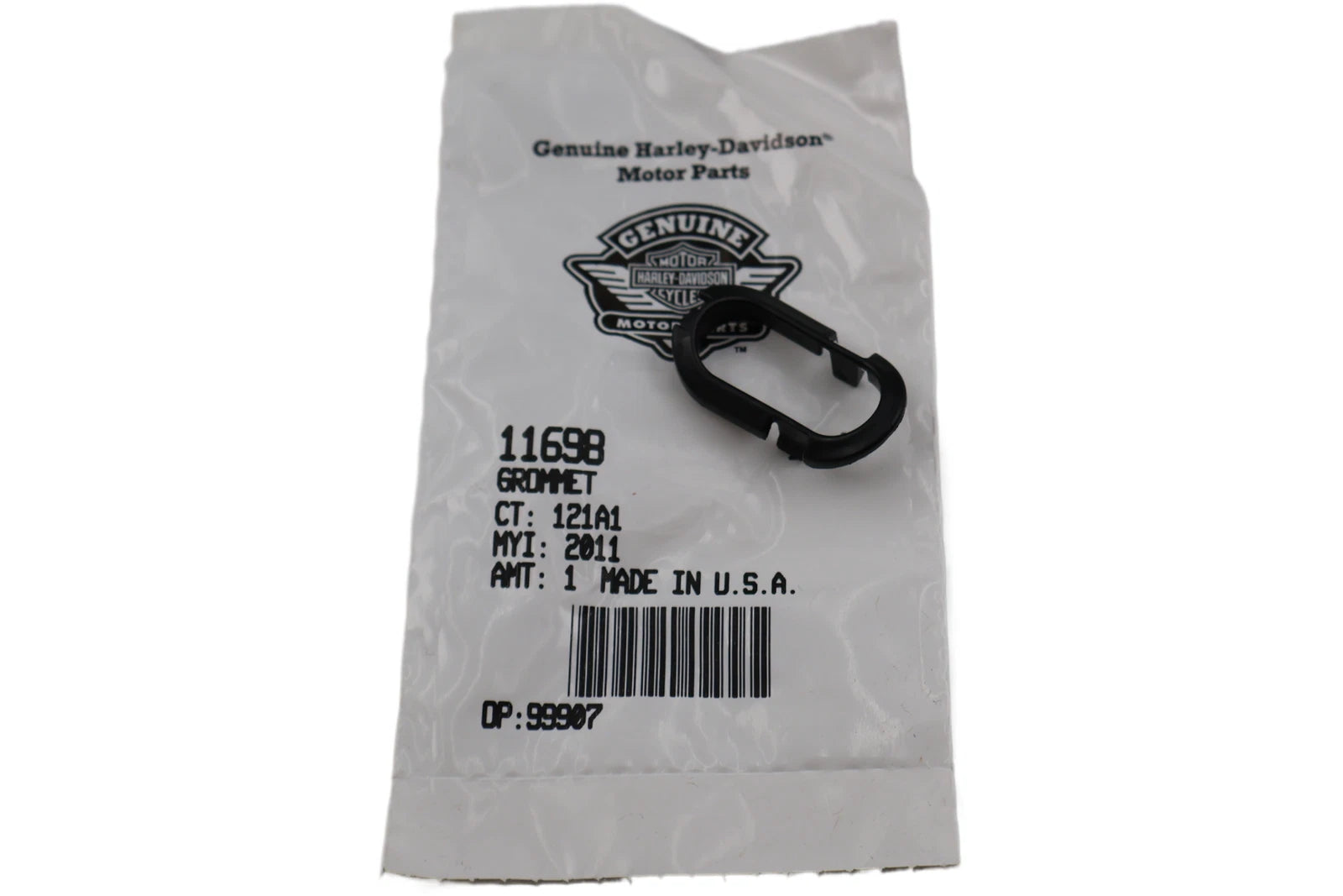 Grommet for Harley-Davidson (11698)
