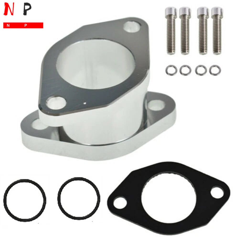 Intake Manifold Boot for Yamaha Warrior 350 YFM350X (1987–2004)