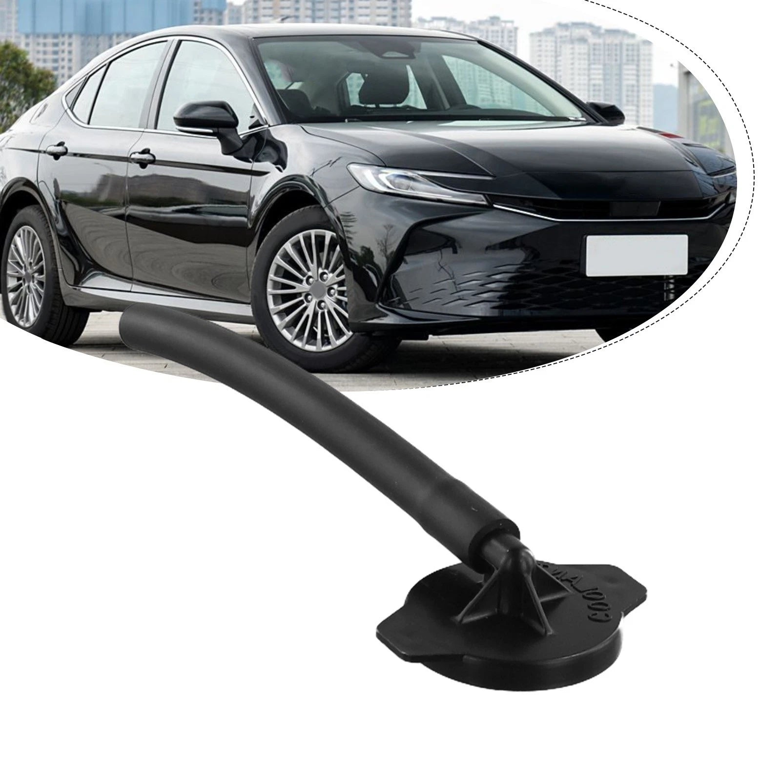 Replacement Coolant Cap 164050P140 for Lexus RX350 (2007–2015)