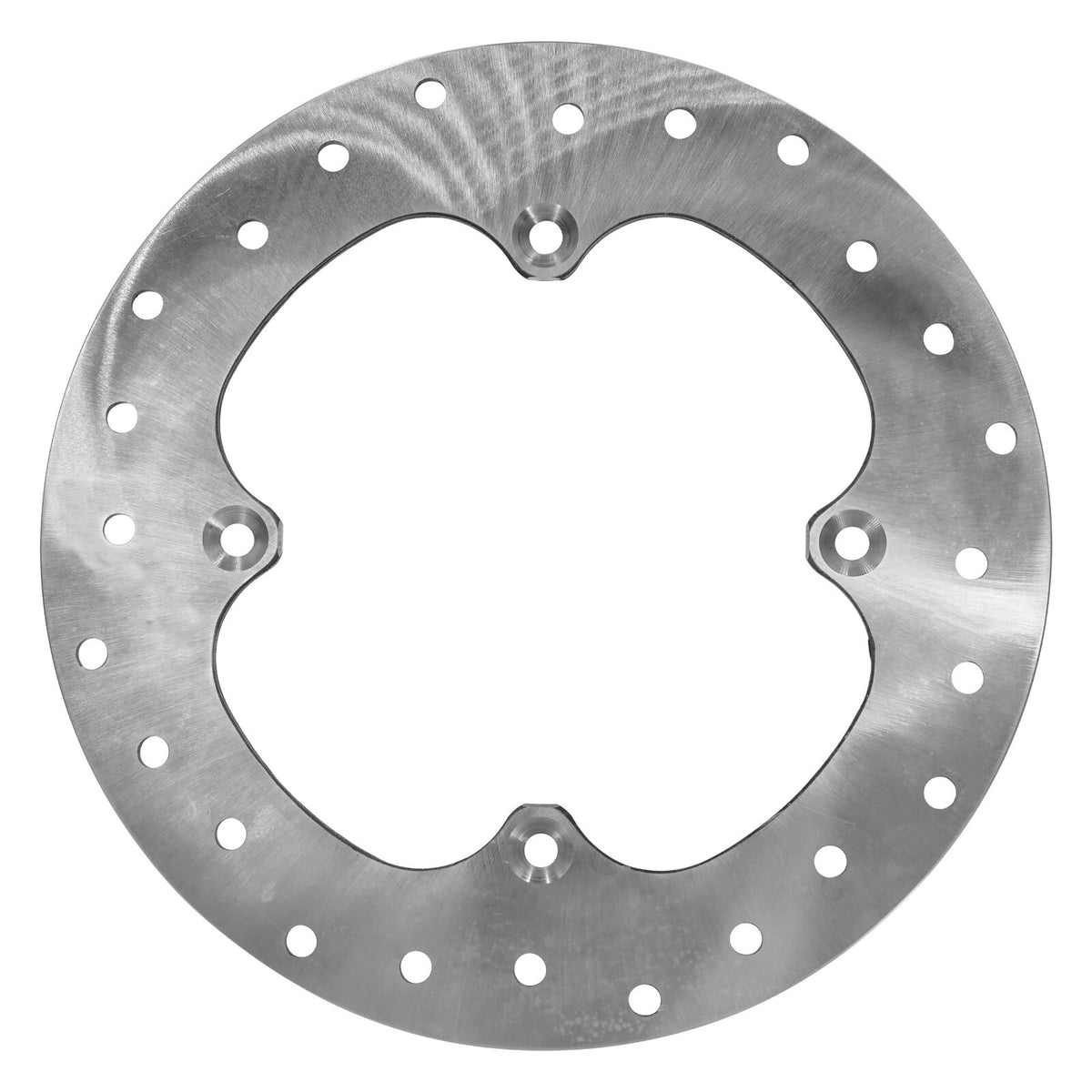 Front Brake Disc Rotor Replacement for Can-Am Maverick X3 MAX Turbo (2017–2024)