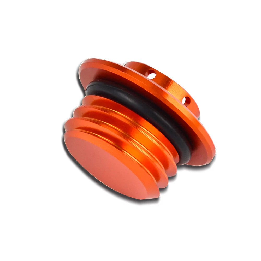 Oil Filler Plug Cap for KTM 690 Duke (2008–2018), 790 Duke (2018–2022)