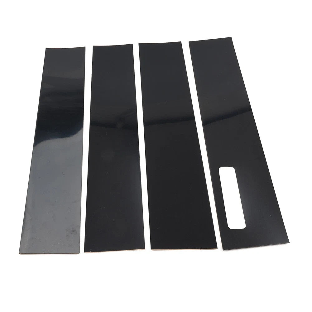 Pillar Posts Trim Kit for Ford F150 (2015–2022)