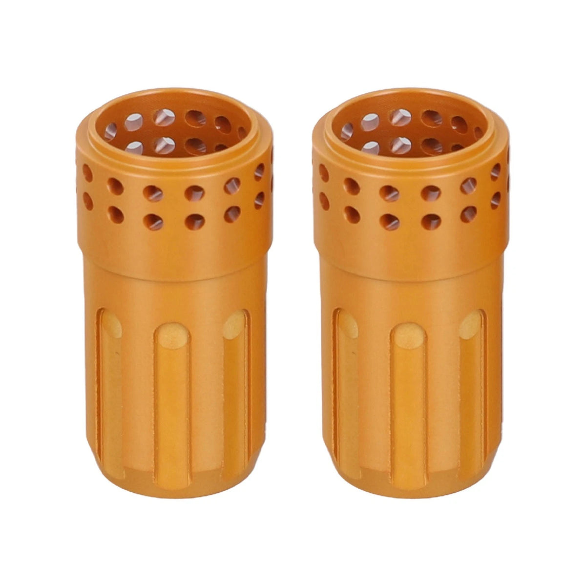 Swirl Rings for Vortex Cutters MAX45 (Easily Replaceable)
