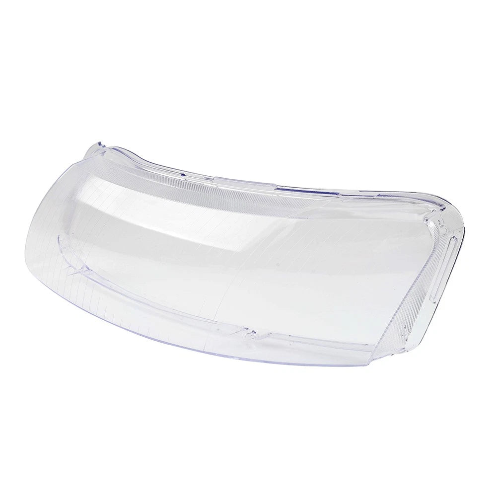 1Pcs Headlight Cover for Audi A6 C6 (2006–2011)