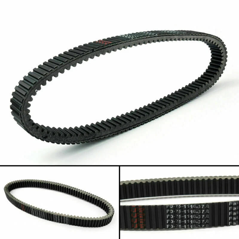 Drive Clutch Belt 417300197 for Ski-Doo GSX GTX MX Legend Summit Sport SE (600)