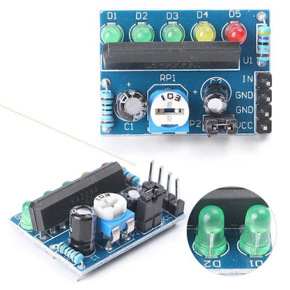 Power Level Indicator Module for KA2284