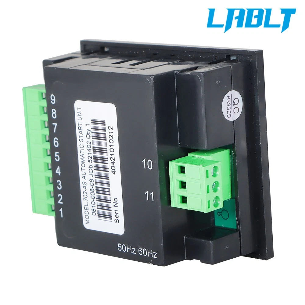 Electronic Auto Start Controller for LABLT DSE702AS