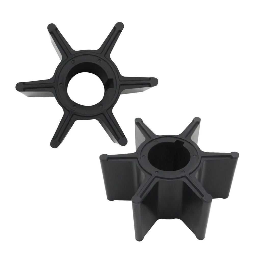 3C7650211M Water Pump Impeller for Tohatsu Nissan Outboard (60-140 HP)