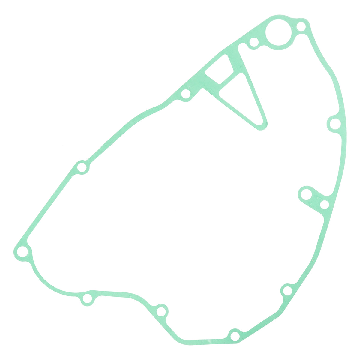 Clutch Cover Inner Gasket Replacement for Suzuki RM-Z250 (2004–2006)