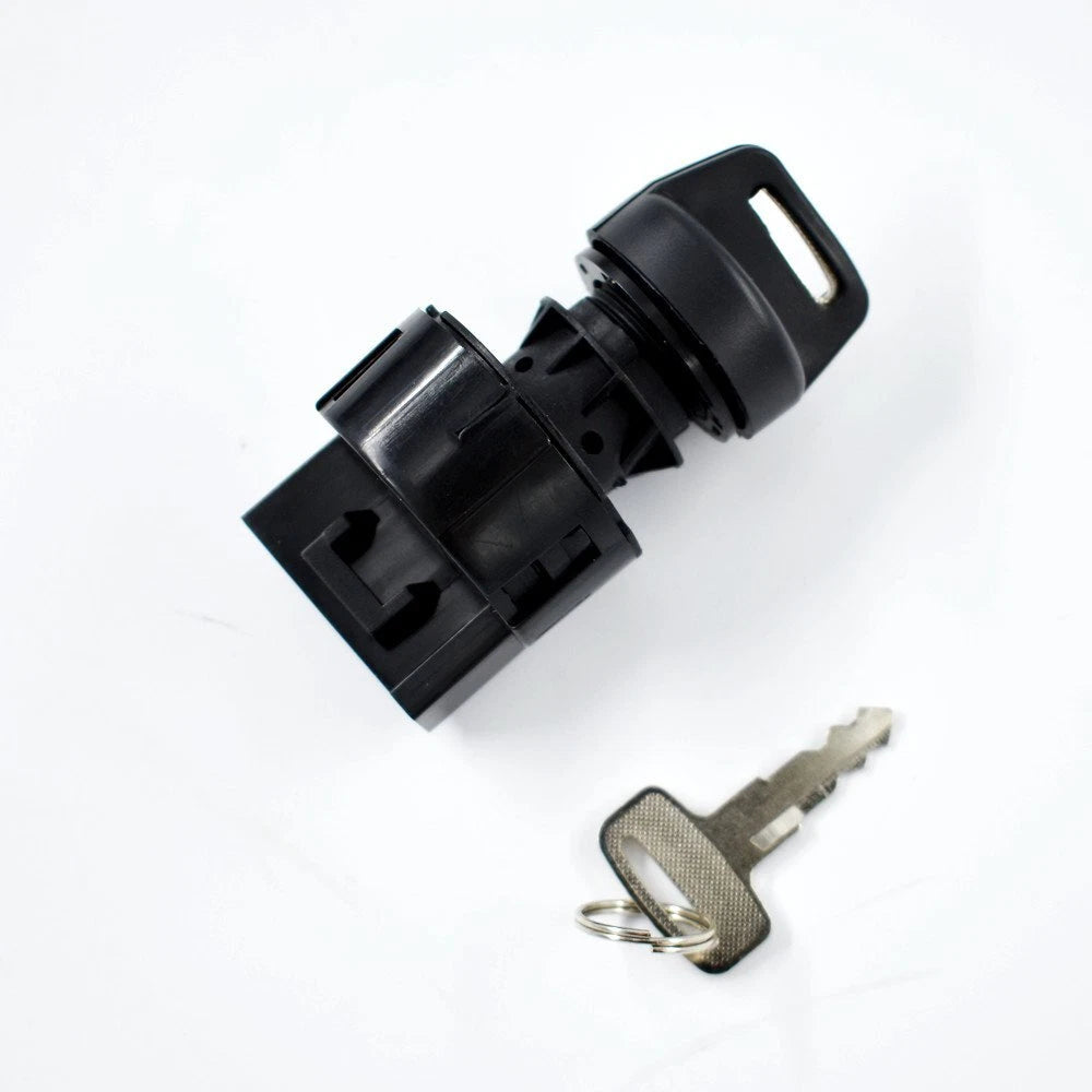 Ignition Switch Key for Polaris ACE 150 500 570 900 (2016–2018)