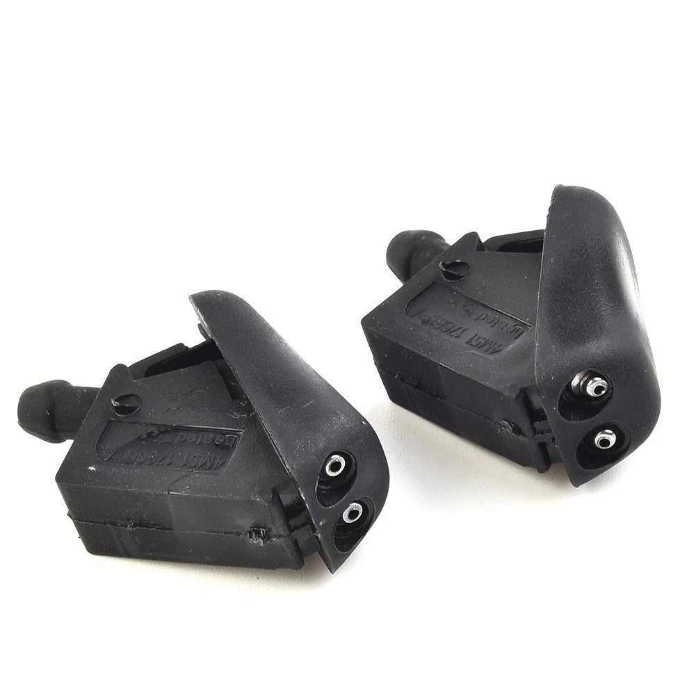 2pcs Nozzle Washer for Ford Focus MK2 MK3 (2005–2012)