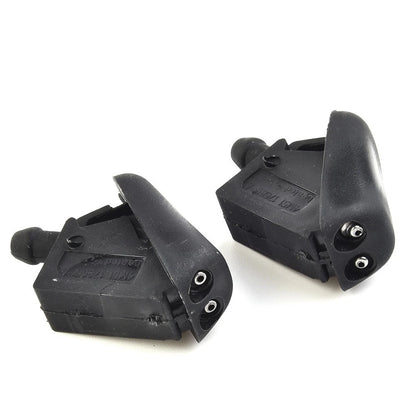 2pcs Nozzle Washer for Ford Focus MK2 MK3 (2005–2012)