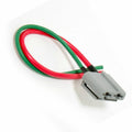 HEI Distributor Dual Wire Harness Pigtail for Universal Applications (12V)