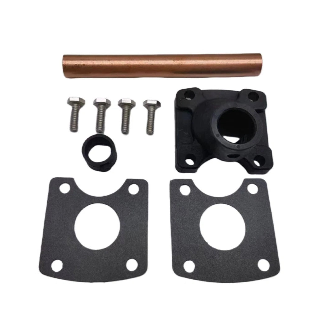 Water Tube Kit for Mercruiser (Replaces Mercury 42724A3, Sierra 18-3219)