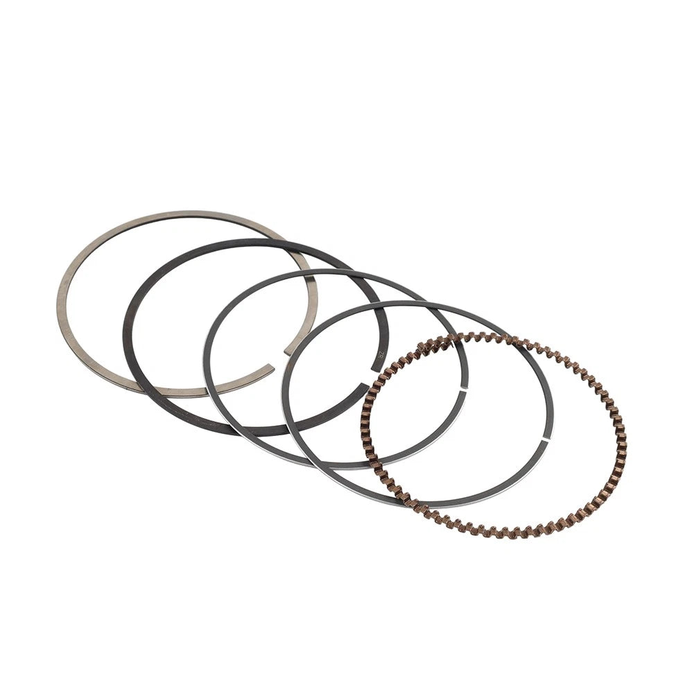 Piston Rings Kit for Honda XR250R (1996–2004) 73mm