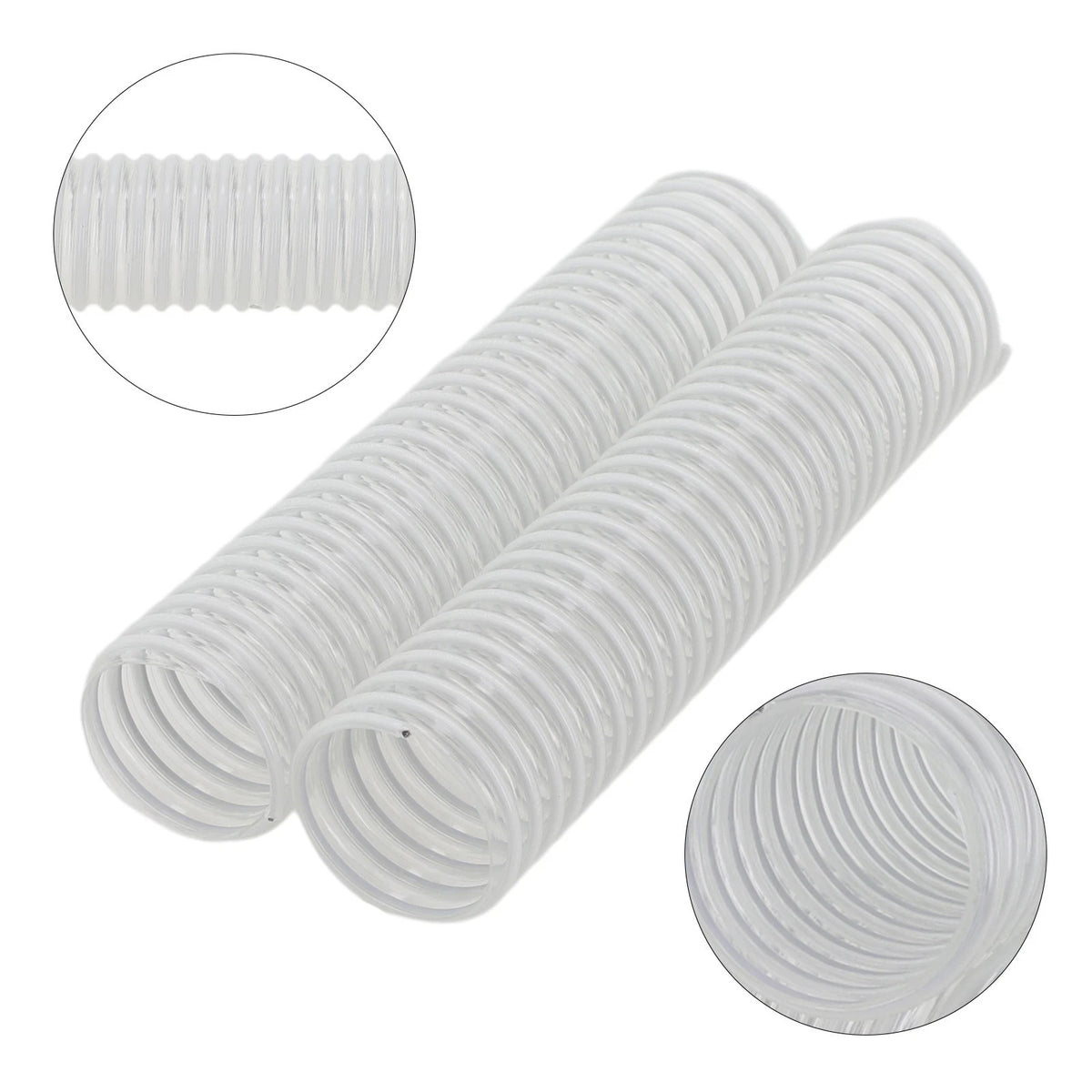 Lower Duct Hose 1-1/2" for Vacuum Cleaner NV341 NV501 (2010–2015)