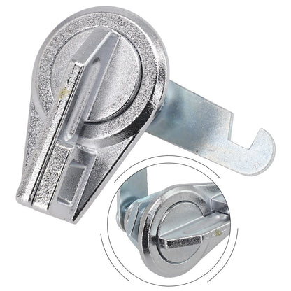 Adjustable 20MM 25MM Padlockable Tongue Lock for Multiple Applications