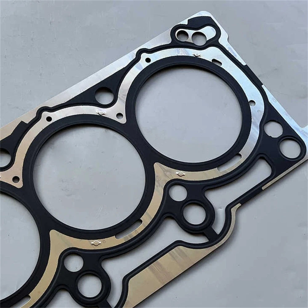 Right Side Cylinder Head Gasket 68088018AF for Jeep Cherokee (2014–2022)