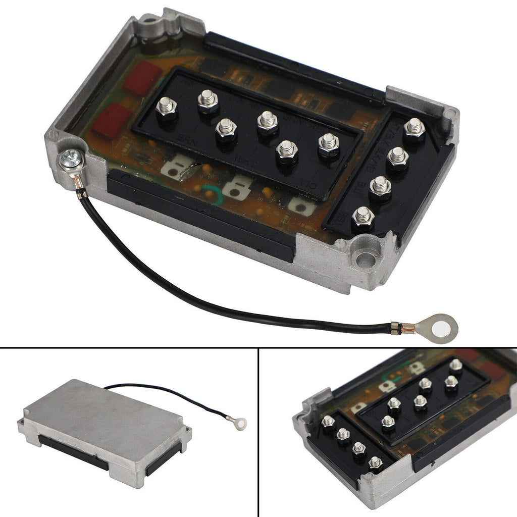 CDI Switch Box Assembly for Mercury 75HP 80HP 90HP E150 E175 E200 (7778A3 B2)