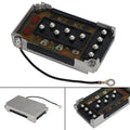 CDI Switch Box Assembly for Mercury 75HP 80HP 90HP E150 E175 E200 (7778A3 B2)