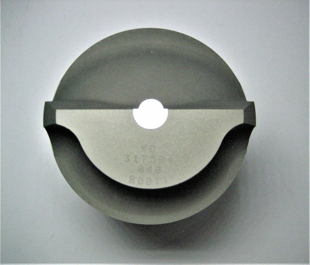 Wiseco Piston Kit 3175P4 for OMC Crossflow V4 (1973)