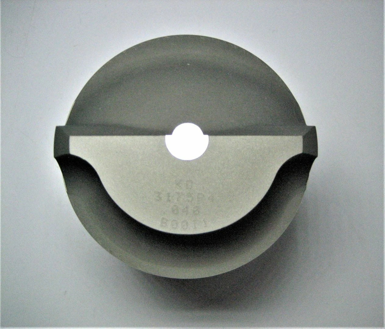 Wiseco Piston Kit 3175P4 for OMC Crossflow V4 (1973)