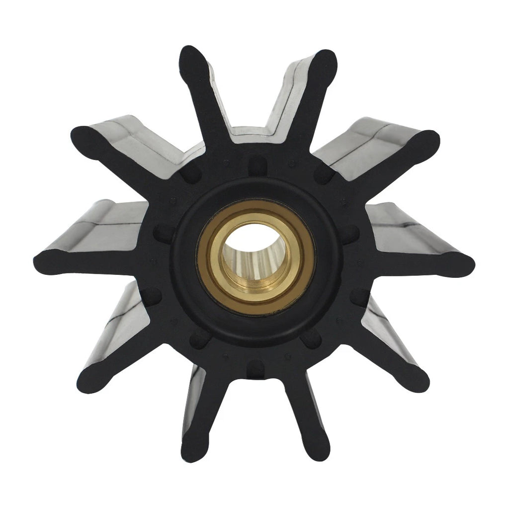 Marine Impeller for Sherwood 22000K (G2201, G22011-01, G22012X)