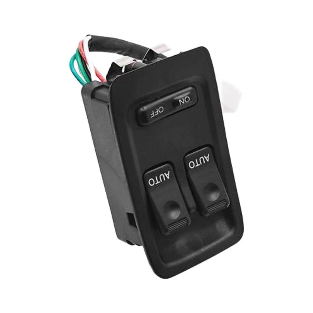 Window Switch FD14 66 350C for Mazda RX7 (1993–2002) LHD RHD