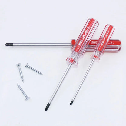 Y-shaped Screwdriver for Automotive Use - Chrome Vanadium Steel