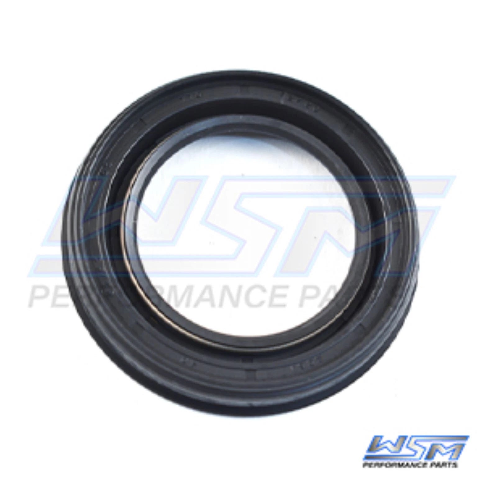WSM Crankshaft Oil Seal for Yamaha 1050 (2016–2026) 009-702-07